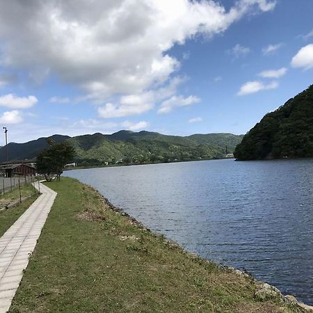 Отель Oyado Hakusan Hyogo Экстерьер фото