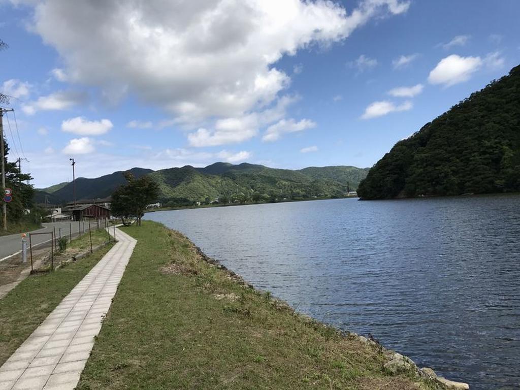 Отель Oyado Hakusan Hyogo Экстерьер фото